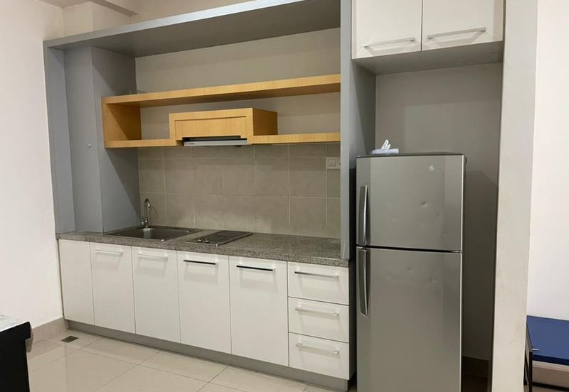 Shaftsbury Residence