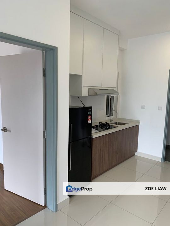 Pinnacle Sri Petaling for Rent Rm1800., Kuala Lumpur, Bandar Baru Sri Petaling