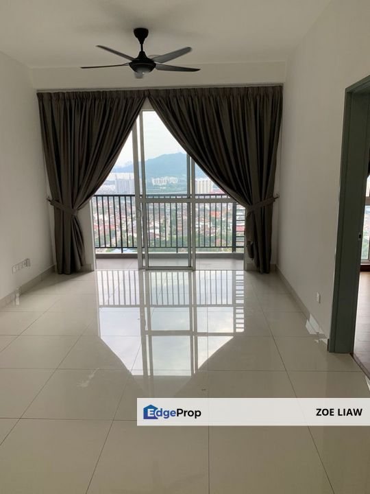 Pinnacle Sri Petaling for Rent Rm1800., Kuala Lumpur, Bandar Baru Sri Petaling