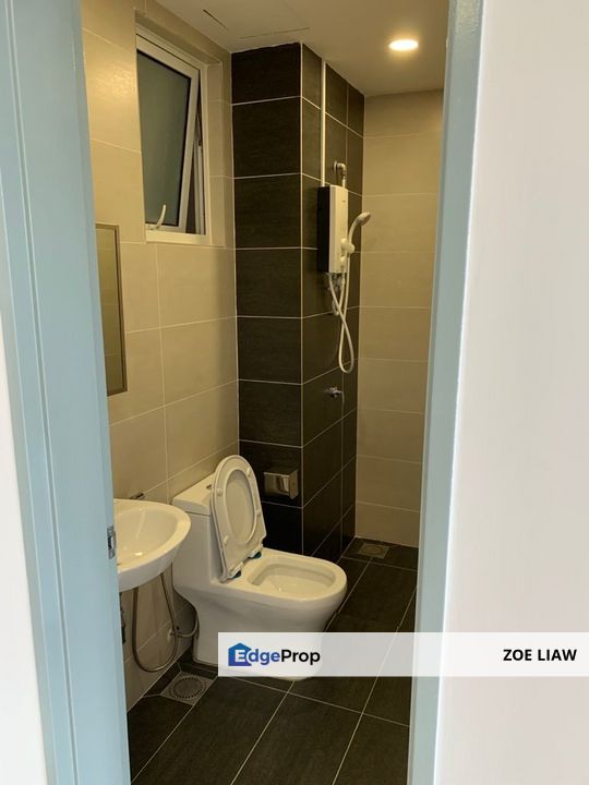 Pinnacle Sri Petaling for Rent Rm1800., Kuala Lumpur, Bandar Baru Sri Petaling