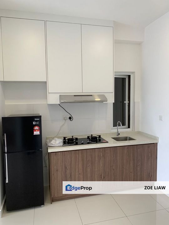 Pinnacle Sri Petaling for Rent Rm1800., Kuala Lumpur, Bandar Baru Sri Petaling