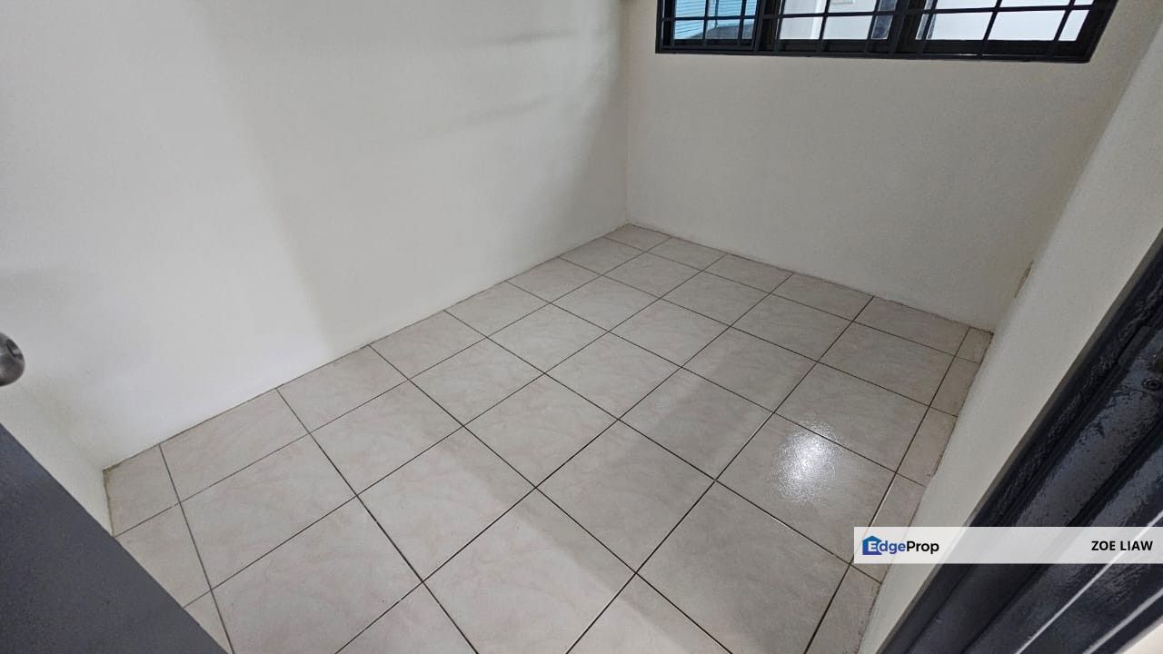 Bangsar Permai Available for Rent Rm1800., Kuala Lumpur, Bangsar