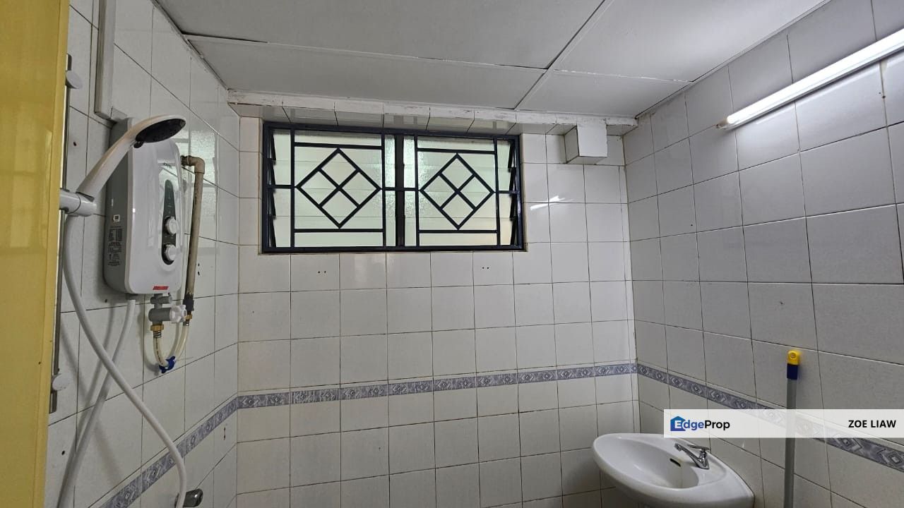 Bangsar Permai Available for Rent Rm1800., Kuala Lumpur, Bangsar