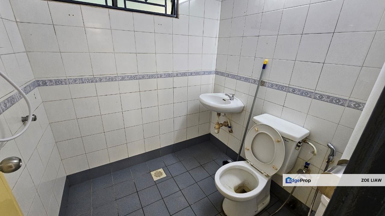 Bangsar Permai Available for Rent Rm1800., Kuala Lumpur, Bangsar