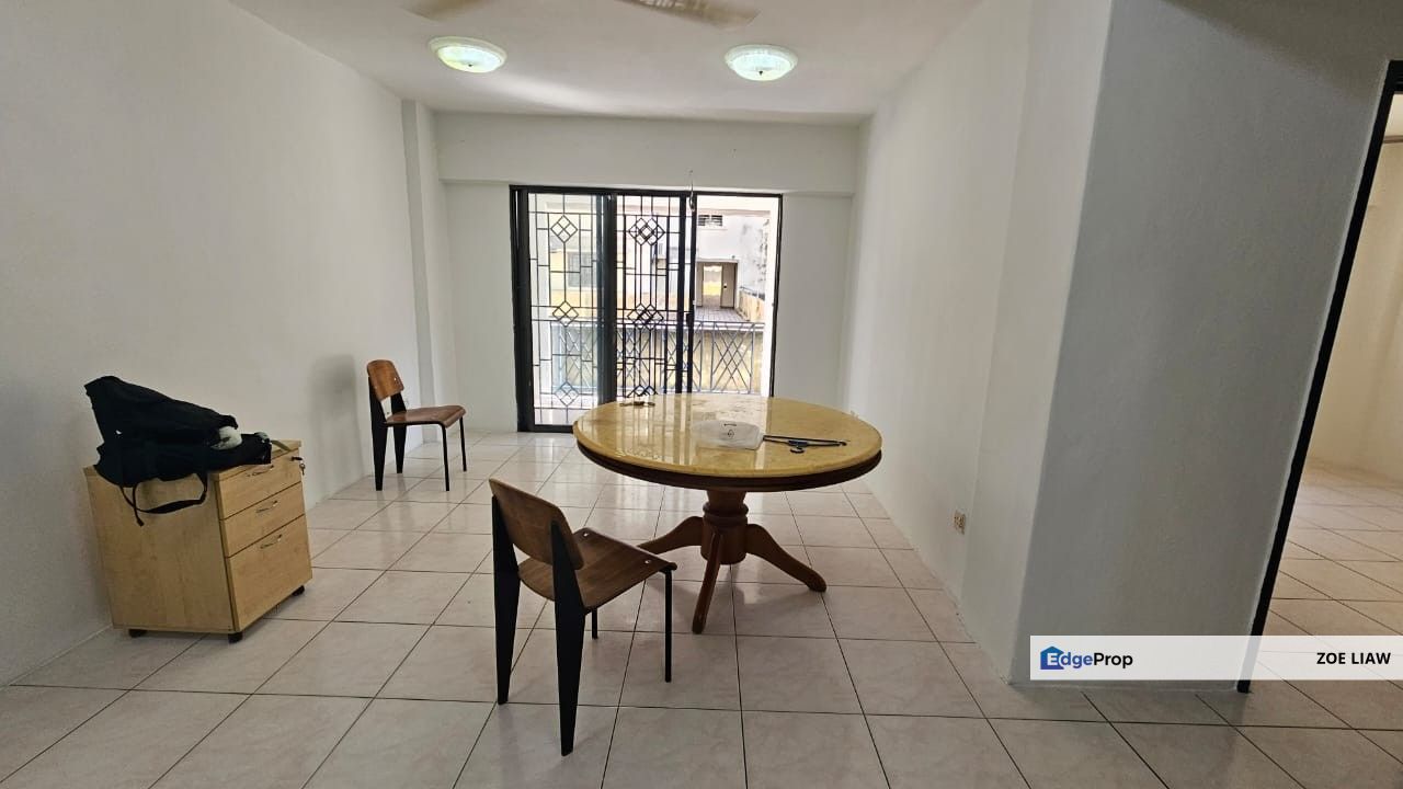 Bangsar Permai Available for Rent Rm1800., Kuala Lumpur, Bangsar