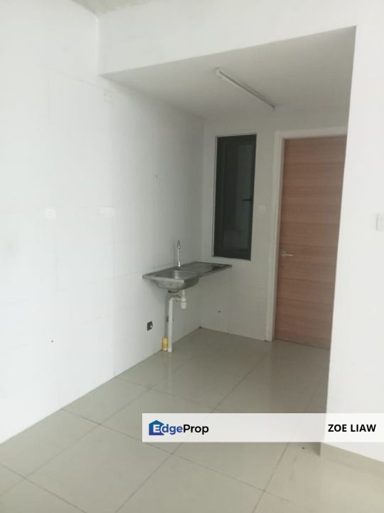 Pearl Suria Residence Available for Rent Rm1600., Kuala Lumpur, Jalan Klang Lama (Old Klang Road)