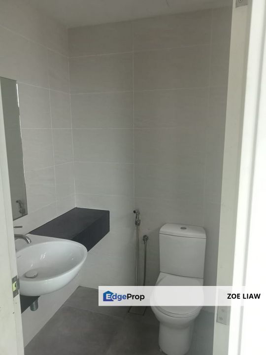 Pearl Suria Residence Available for Rent Rm1600., Kuala Lumpur, Jalan Klang Lama (Old Klang Road)