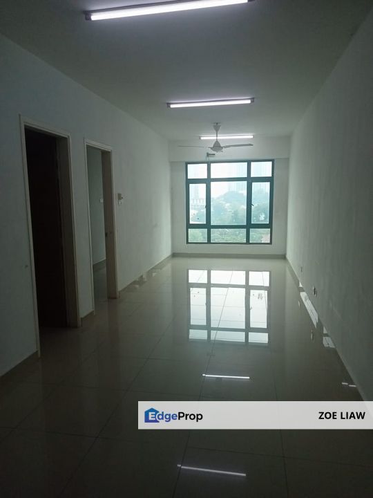 Pearl Suria Residence Available for Rent Rm1600., Kuala Lumpur, Jalan Klang Lama (Old Klang Road)