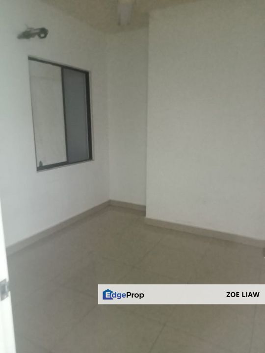 Pearl Suria Residence Available for Rent Rm1600., Kuala Lumpur, Jalan Klang Lama (Old Klang Road)