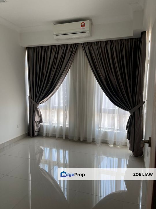 Pearl Suria Residence for Sale Rm730k., Kuala Lumpur, Jalan Klang Lama (Old Klang Road)