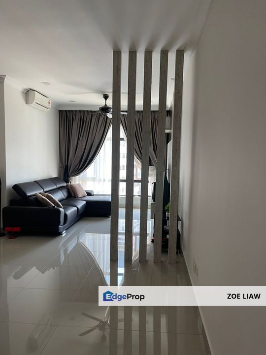 Pearl Suria Residence for Sale Rm730k., Kuala Lumpur, Jalan Klang Lama (Old Klang Road)