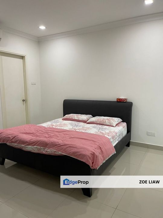 Pearl Suria Residence for Sale Rm730k., Kuala Lumpur, Jalan Klang Lama (Old Klang Road)