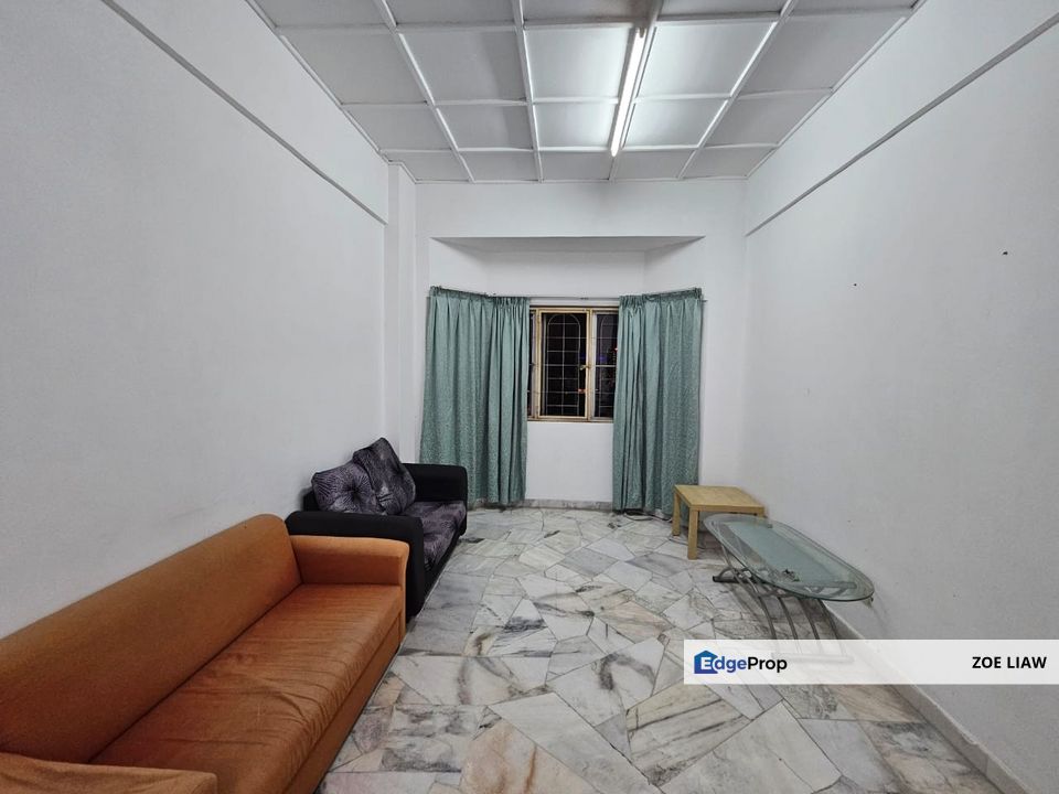 Taman Desa Danau Impian Condominium for Rent Rm1800., Kuala Lumpur, Taman Desa 