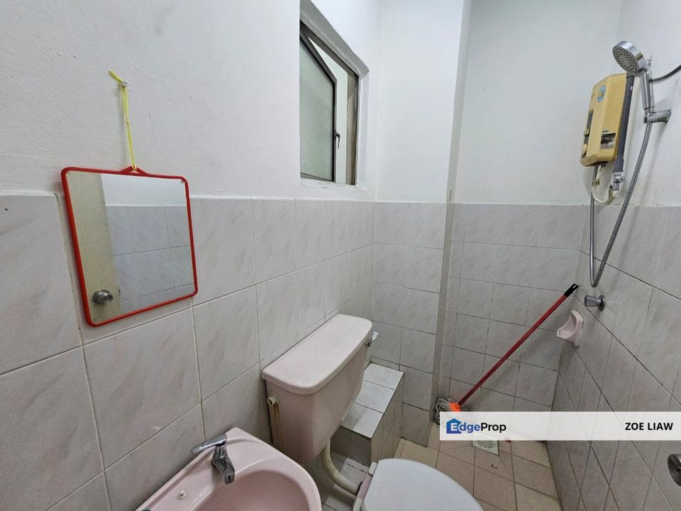 Taman Desa Danau Impian Condominium for Rent Rm1800., Kuala Lumpur, Taman Desa 