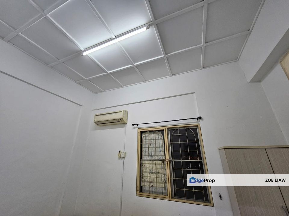 Taman Desa Danau Impian Condominium for Rent Rm1800., Kuala Lumpur, Taman Desa 