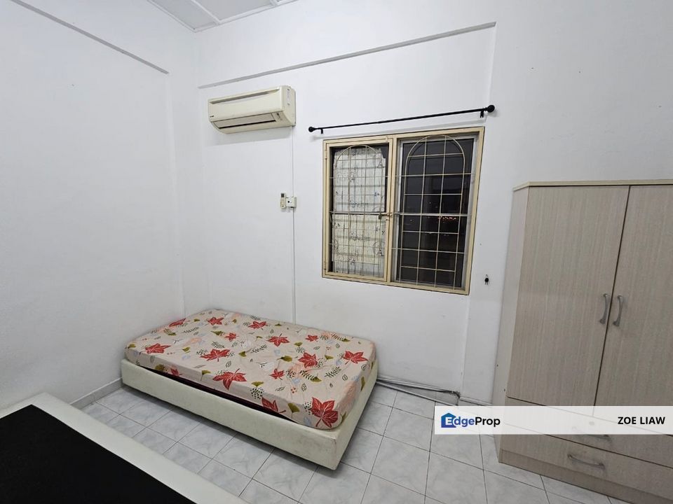 Taman Desa Danau Impian Condominium for Rent Rm1800., Kuala Lumpur, Taman Desa 