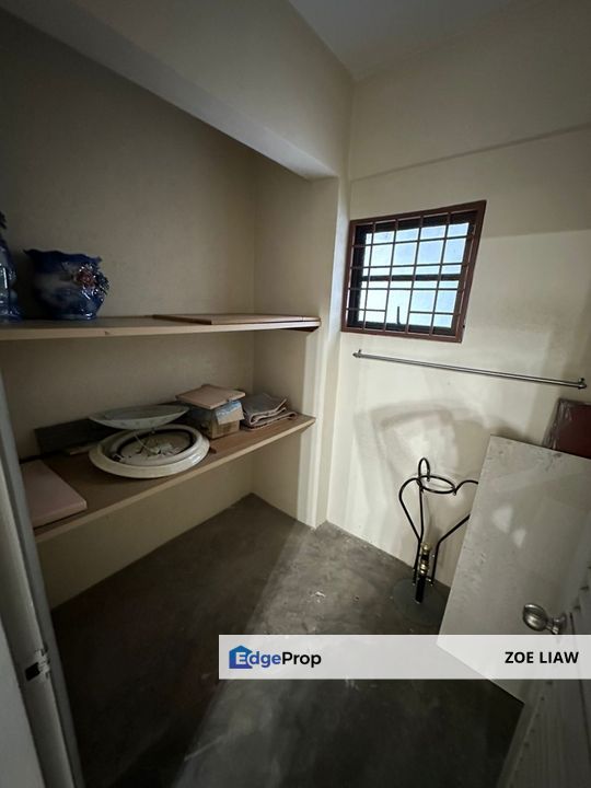 Danau Permai Condominium Available for Rent Rm2600., Kuala Lumpur, Taman Desa 