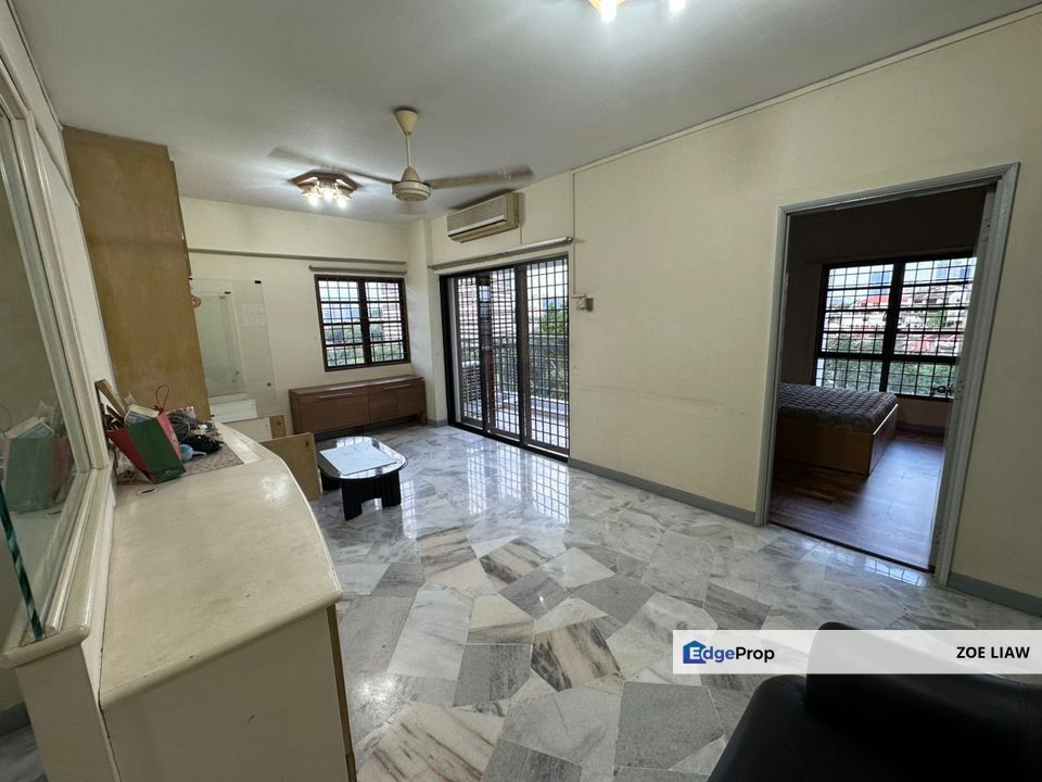 Danau Permai Condominium Available for Rent Rm2600., Kuala Lumpur, Taman Desa 