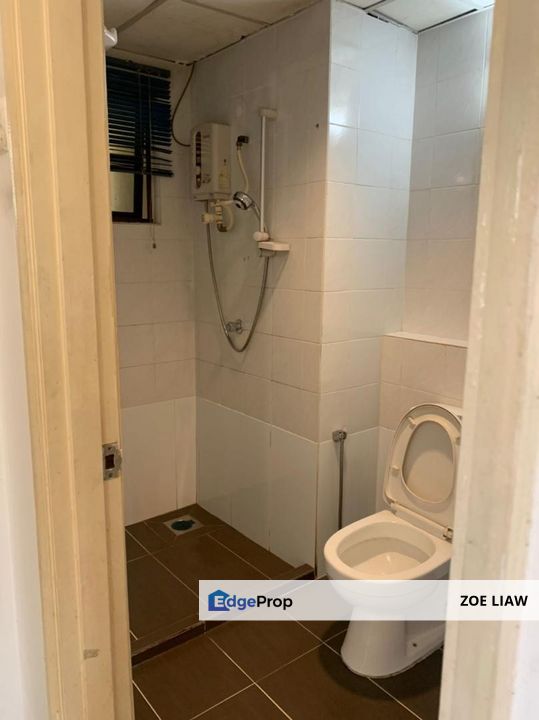 Danau Permai Available for Rent Rm2200., Kuala Lumpur, Taman Desa 