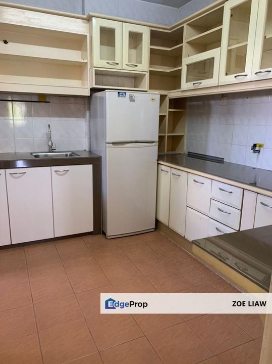 Danau Permai Available for Rent Rm2200., Kuala Lumpur, Taman Desa 