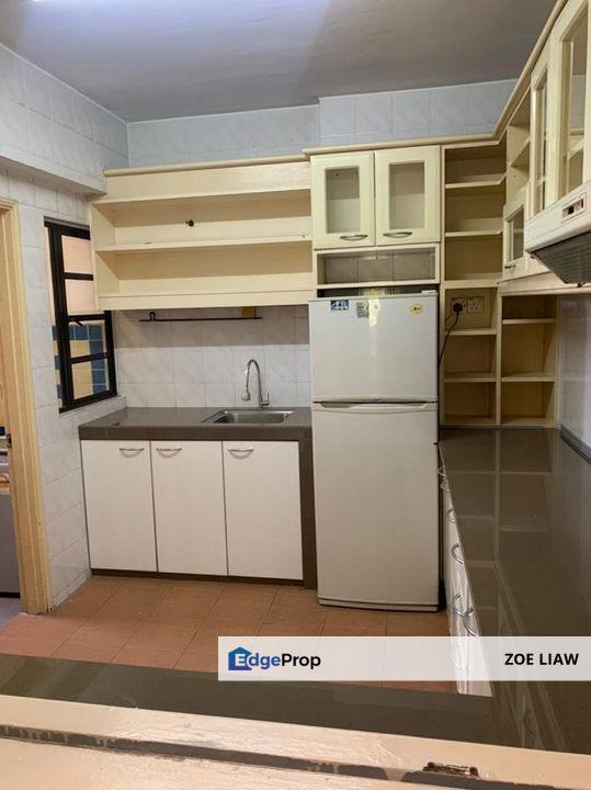 Danau Permai Available for Rent Rm2200., Kuala Lumpur, Taman Desa 