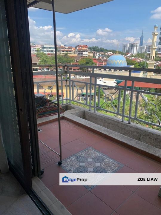Danau Permai Available for Rent Rm2200., Kuala Lumpur, Taman Desa 