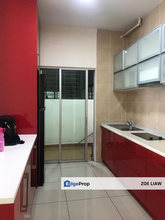 OUG Parklane Available for Rent Rm1500., Kuala Lumpur, Taman OUG