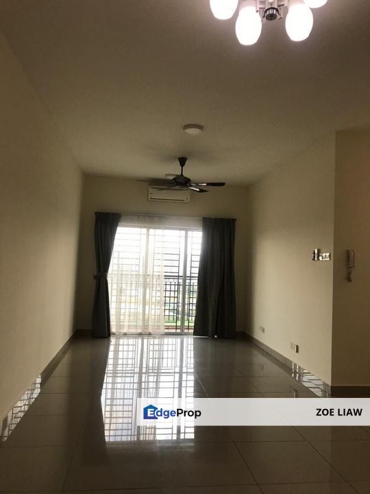 OUG Parklane Available for Rent Rm1500., Kuala Lumpur, Taman OUG
