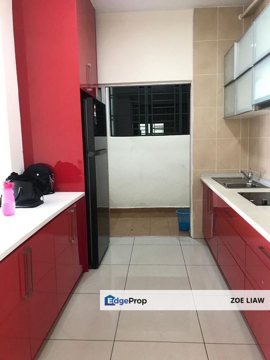 OUG Parklane Available for Rent Rm1500., Kuala Lumpur, Taman OUG