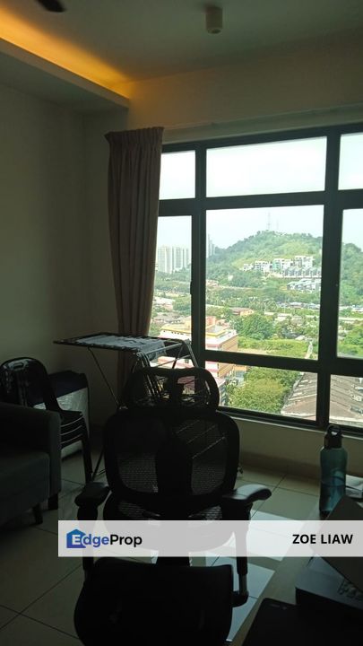 Pearl Suria for Sale Rm490000., Kuala Lumpur, Jalan Klang Lama (Old Klang Road)