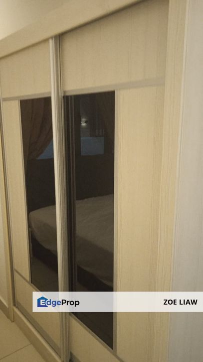 Pearl Suria for Sale Rm490000., Kuala Lumpur, Jalan Klang Lama (Old Klang Road)