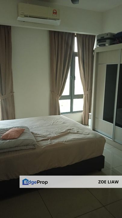 Pearl Suria for Sale Rm490000., Kuala Lumpur, Jalan Klang Lama (Old Klang Road)