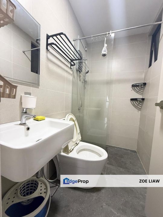 Far East Residence Available for Rent Rm2600., Kuala Lumpur, Kuchai Lama