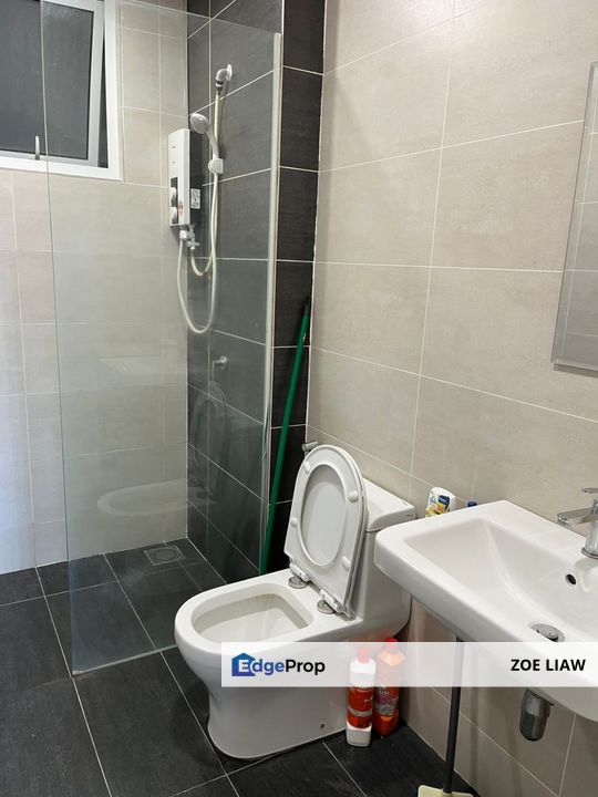 Pinnacle Sri Petaling for Rent Rm2700., Kuala Lumpur, Bandar Baru Sri Petaling