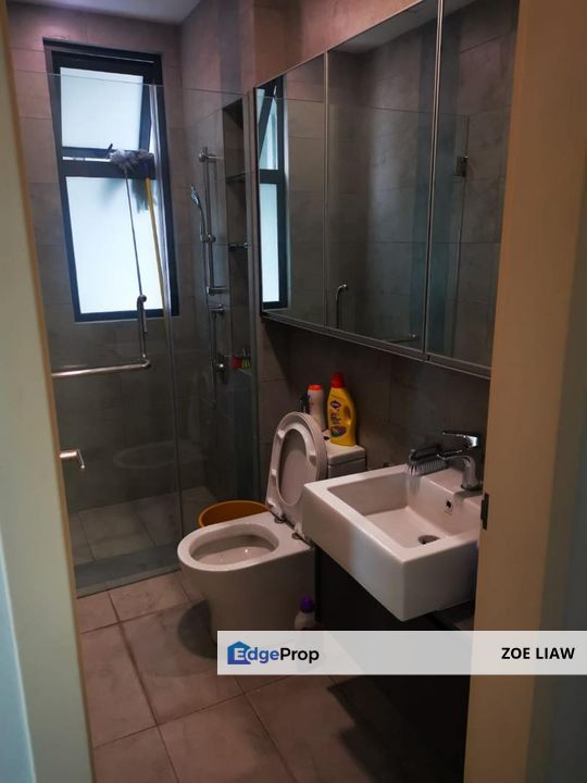 The Riyang Residence for Sale Rm1.65m., Kuala Lumpur, Kuchai Lama