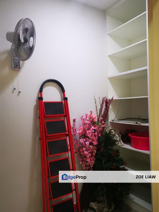 The Riyang Residence for Sale Rm1.65m., Kuala Lumpur, Kuchai Lama