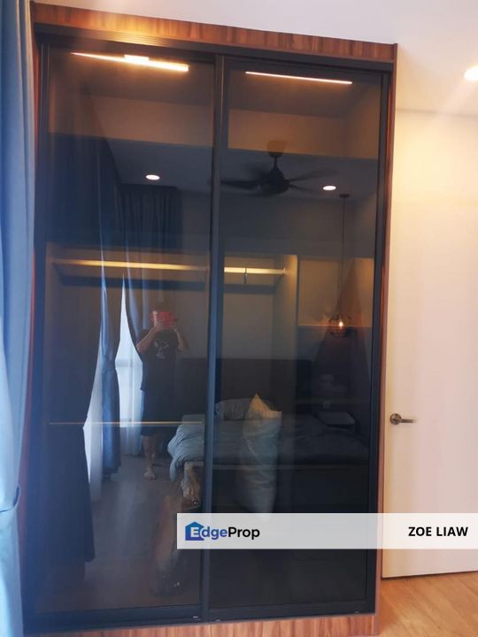 The Riyang Residence for Sale Rm1.65m., Kuala Lumpur, Kuchai Lama
