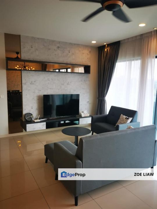 The Riyang Residence for Sale Rm1.65m., Kuala Lumpur, Kuchai Lama