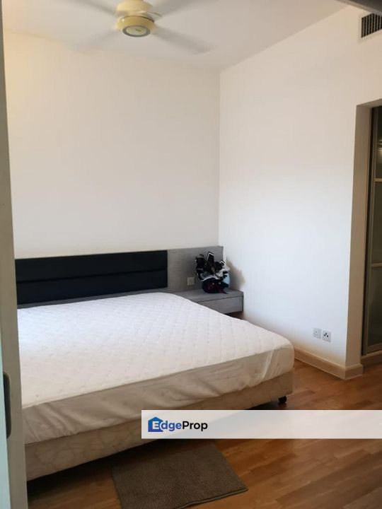 Solaris Dutamas, nice unit, fully furnished, ready to move in., Kuala Lumpur, Dutamas