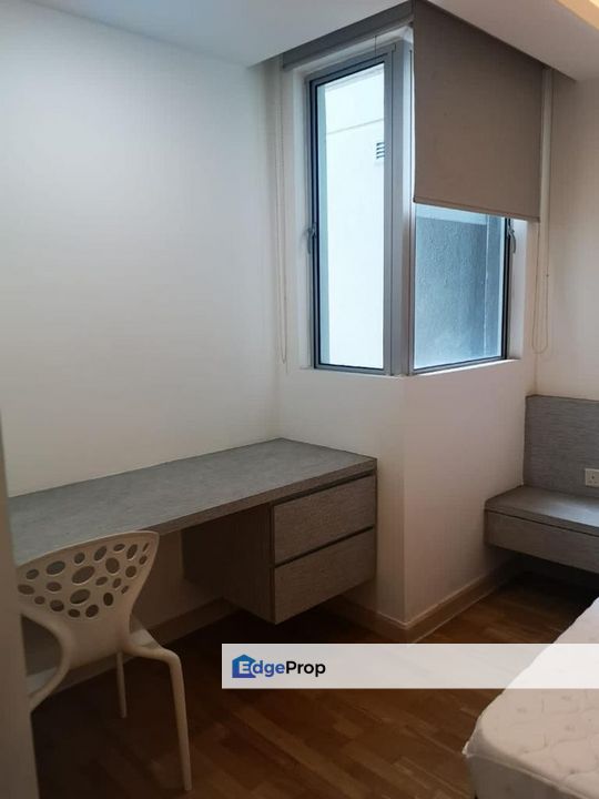Solaris Dutamas, nice unit, fully furnished, ready to move in., Kuala Lumpur, Dutamas
