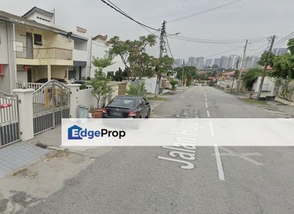 OUG 2 Storey, well kept, ready to move in., Kuala Lumpur, Taman OUG