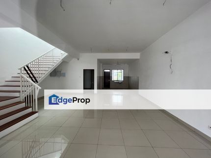 2 Storey Legasi BK8 Puchong, Selangor, Puchong