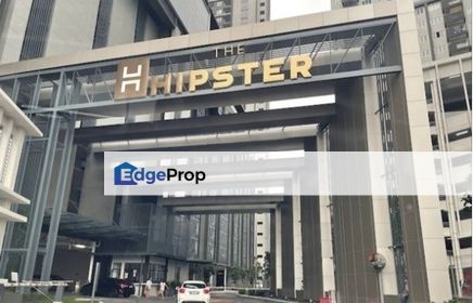 The Hipster Condo, Taman Desa, Kuala Lumpur, Taman Desa 