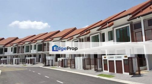 Irama 2 Storey, Bandar Kinrara., Selangor, Bandar Kinrara Puchong