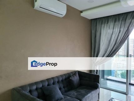 Maxim Residences, Taman Len Seng, Cheras KL., Kuala Lumpur, Cheras