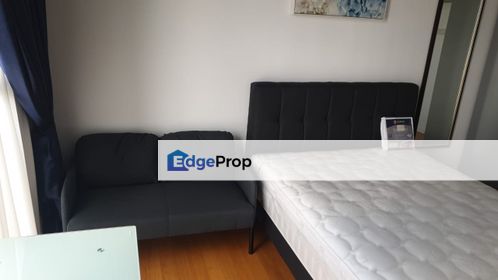 Waltz Residences, OUG, Kuala Lumpur, Kuchai Lama