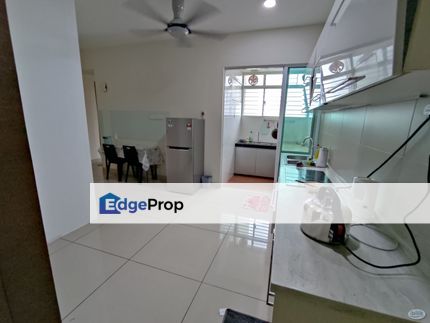 288 Residence at Kuchai Lama near La Salle School, Kuala Lumpur, Kuchai Lama
