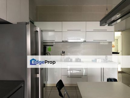 288 Residence at Kuchai Lama near La Salle School, Kuala Lumpur, Kuchai Lama