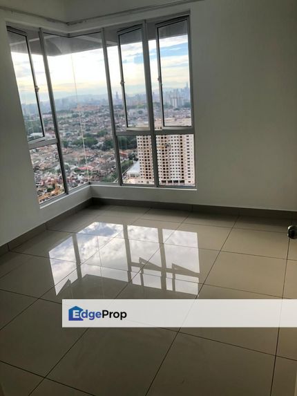 Condominium for sale at SK One Residence , Selangor, Seri Kembangan