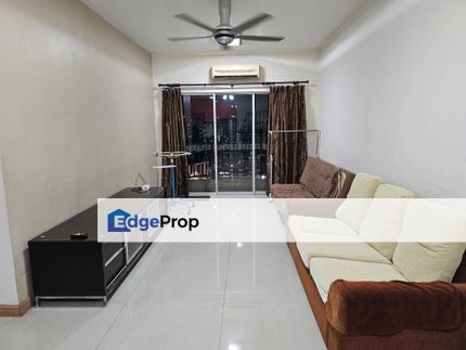 Condominium for rent at Dynasty Garden , Kuala Lumpur, Kuchai Lama